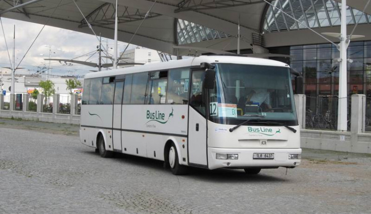 Česká Lípa podraží až o čtvrtinu jízdné v hromadné dopravě