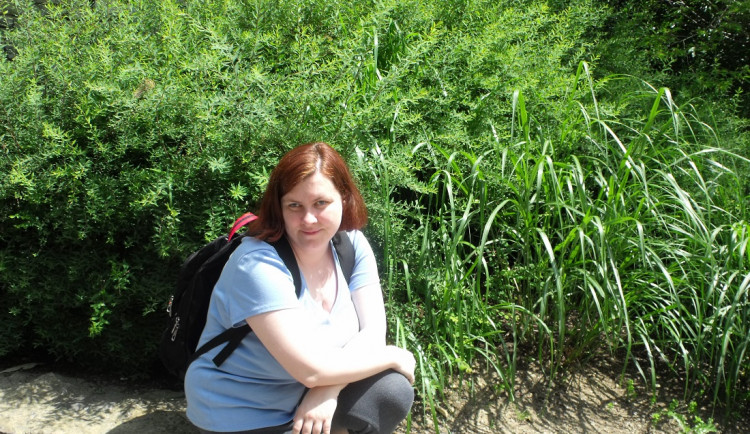 Nevidomou Jesiku roky zneužíval otec. Špatně sis to vyložila, slyšela od lidí