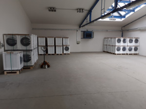 Samsung pomáhá domácnostem po tornádu: daruje 281 spotřebičů za 2,4 miliony Kč a servis zdarma