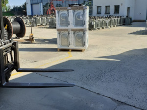 Samsung pomáhá domácnostem po tornádu: daruje 281 spotřebičů za 2,4 miliony Kč a servis zdarma