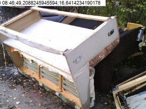 Lidé zakládají v Brně černé skládky na sídlištích i přímo v centru