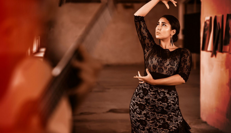 Festival přiveze do Brna to nejlepší z Kolumbie nebo rytmy flamenca
