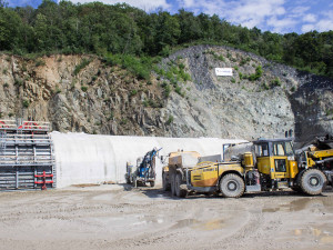 Proraženo. Brno má svůj tunel pro šaliny