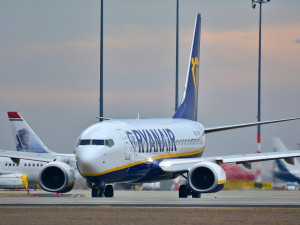 Brněnský vyhledávač letenek Kiwi je pod palbou Ryanairu i zákazníků