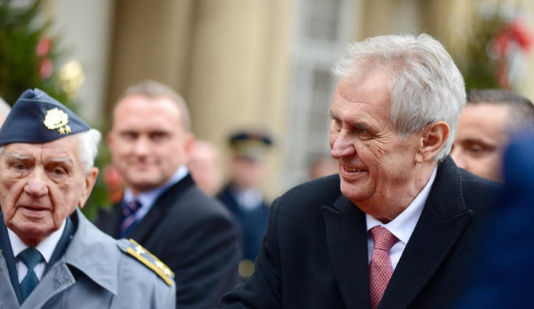 Miloš Zeman