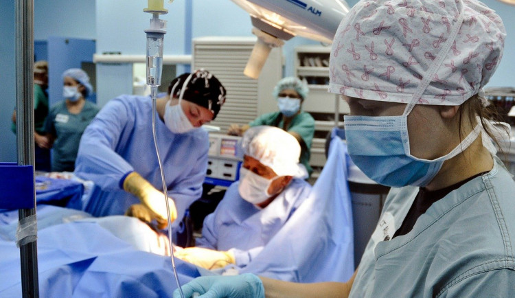 Brněnští vědci přišli s metodou pro snazší diagnostiku nádorů