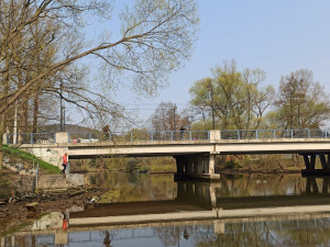 Jundrovský most čeká oprava za 135 milionů korun