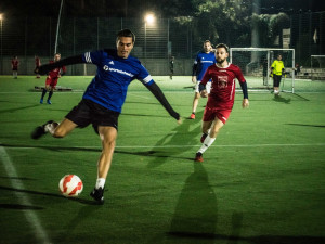 Na konci září odstartuje nový ročník STAROBRNO Univerzitní ligy v malé kopané