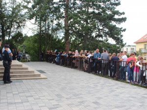 V Brně zuří boj o pravoslavný chrám, duchovní se zamkl uvnitř