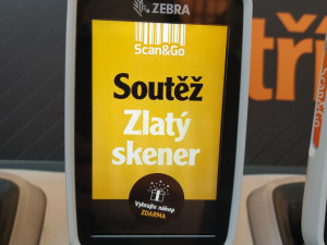 Vyhrajte každý den nákup zdarma v Globusu Brno