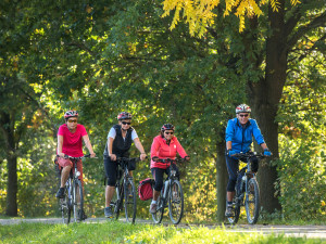 Podzimní pobyt na jihu Čech může znamenat dovolenou zdarma