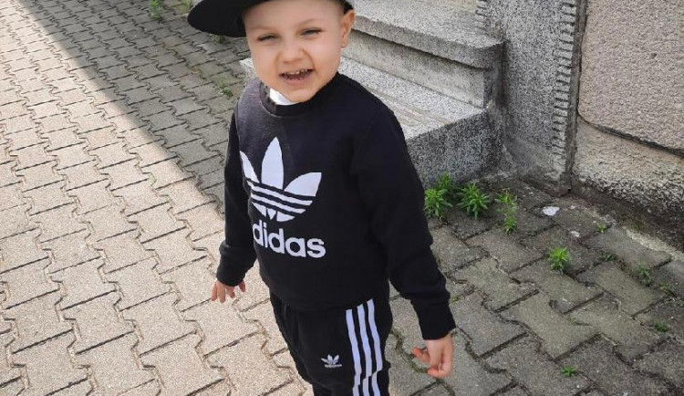 Tomášek z Brna trpí vzácnou vadou i autismem. V léčbě pomohl dárce kostní dřeně