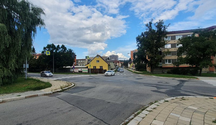 Ilustrační foto. Blansko.