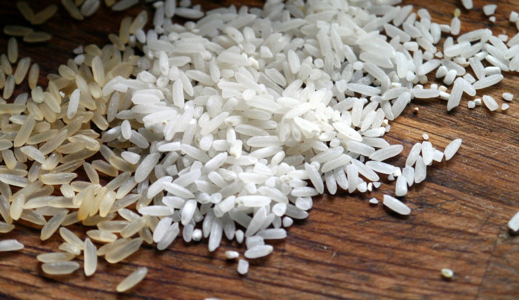Inspektoři odhalili v indické rýži basmati desetkrát víc pesticidů, než je povoleno