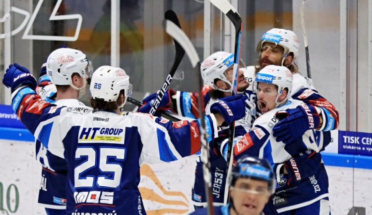 Radosti si fanoušci ani hráči Komety v minulé sezoně příliš neužili