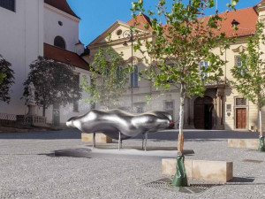 2. místo: Miroslav Jakubčík