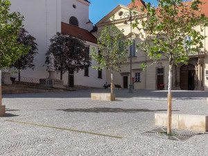 3. místo: Ondřej Bělica a Martin Blažek