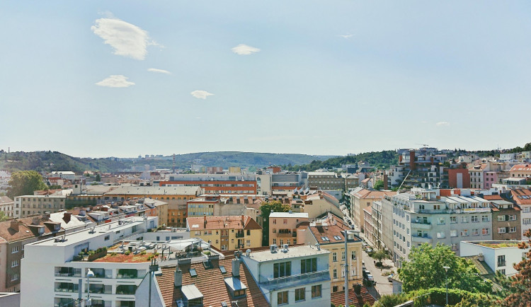 Bydlení ve městě? V současnosti jen pro ty nejbohatší!