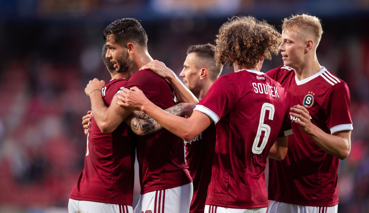Fotbalový svátek: Líšeň přivítá v poháru pražskou Spartu