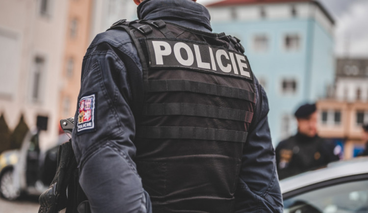 Policisté dopadli muže, který v Brně pobodal mladou ženu