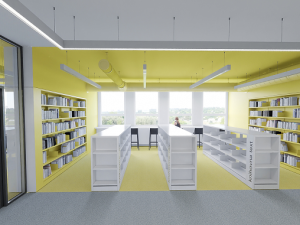 Brněnská strojárna dostane nové interiéry za 500 milionů korun