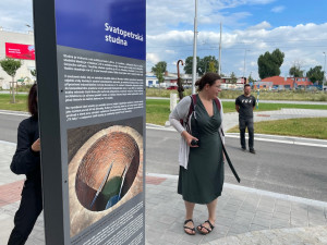 Brno udělalo z historické studny umělecké dílo, vyšlo na dva miliony korun