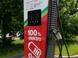 Štěpka, elektromobilita, modernizace. Teplárny Brno myslí ekologicky