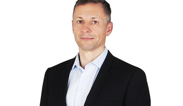 Babiš vede zemi do insolvence, říká jihomoravský Trikolóry David Hanák