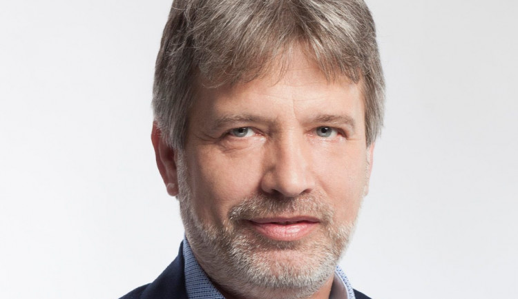 Roman Onderka má přes sebou náročnou misi, zachránit ČSSD