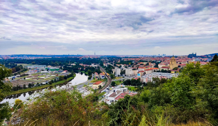 Kam o víkendu? Babí léto si můžete stylově užít na Babě