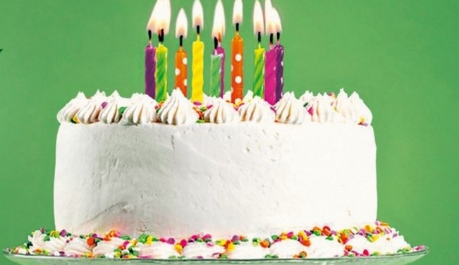 Již tuto sobotu čeká zákazníky Globusu velká narozeninová oslava 25 let