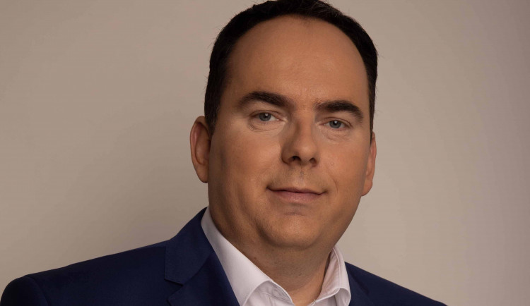 Jan Hrnčíř vede kandidátku SPD na jižní Moravě