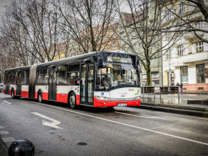 Brno chce vsadit na energii z vodíku, do ulic pošle vodíkový elektrobus