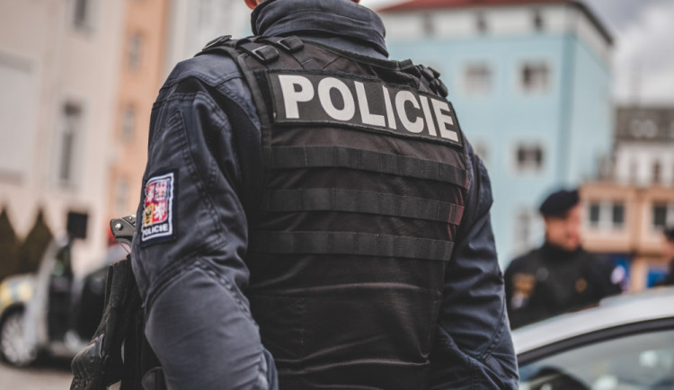 Na jižní Moravě řádil polonahý zloděj s turbanem na hlavě