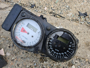 Motorkáře na Brněnsku zabila srážka s dodávkou