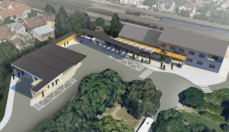 Podoba nového autubusáku 