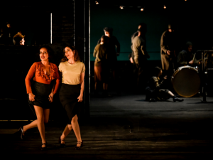 Peter Grimes se po 75 letech vrací do Brna. Světový operní hit zpracoval cenami ověnčený tvůrčí tým