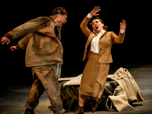 Peter Grimes se po 75 letech vrací do Brna. Světový operní hit zpracoval cenami ověnčený tvůrčí tým