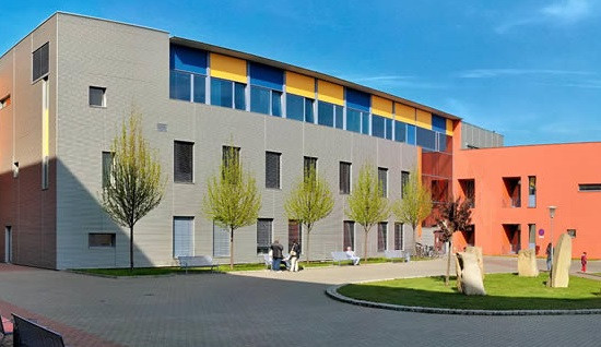 Ilustrační foto. Nemocnice Ivančice.