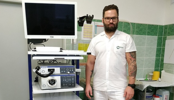 Game is over, napsal sokolovský primář Straka o stavu prezidenta. Slyšel nadávky, ale i pochvaly