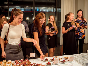 Czechitas v Brně se tento týden otevírají veřejnosti. S programem pro celou rodinu