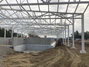 Brno ukázalo nejdelší tramvajový tunel v Česku