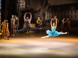 Festival profesionálního baletu DANCE BRNO 2021 – letos ryze český!