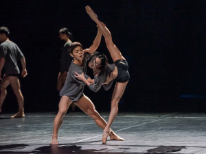 Festival profesionálního baletu DANCE BRNO 2021 – letos ryze český!