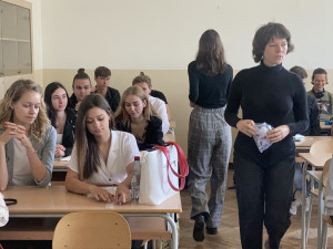 Na jihu Moravy jsou zavřené čtyři školy, v karanténě jsou tisíce dětí