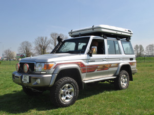 Na brněnské výstaviště zavítají nejmodernější karavany a obytňáky