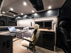 Na brněnské výstaviště zavítají nejmodernější karavany a obytňáky