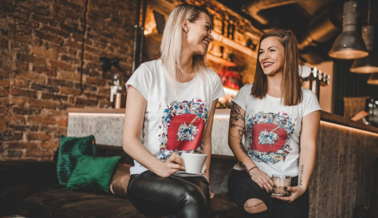 Brněnská Drbna rozšiřuje svůj tým. Do našich řad přivítáme novou posilu na pozici mediální konzultant