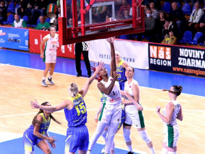 Žabiny se vrací mezi evropskou elitu