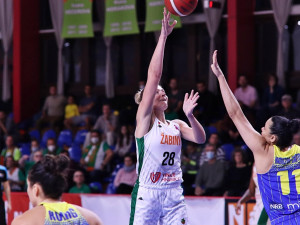 Žabiny se vrací mezi evropskou elitu